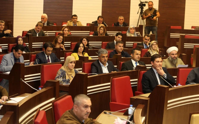 Irak: Le gouvernement fédéral accorde des fonds supplémentaires au Kurdistan
