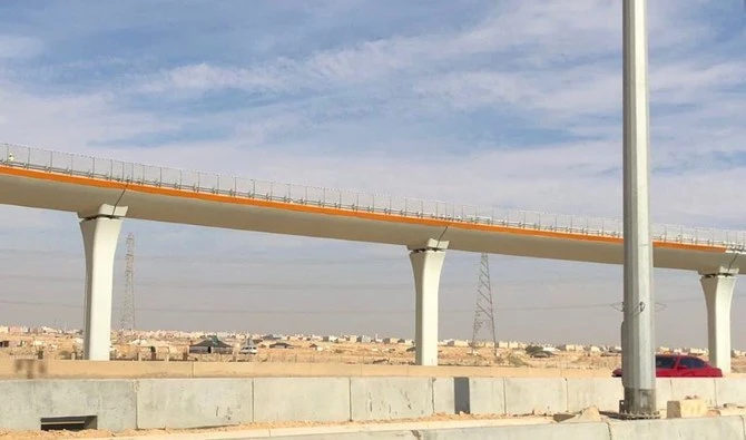 Le nouveau métro de Riyad témoigne de la créativité et de l'ingéniosité du Royaume