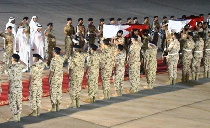 Paris condamne l'attaque qui a coûté la vie à deux soldats de Bahreïn