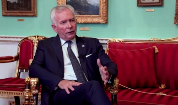 Lord-maire de Londres: «L’Arabie saoudite et le CCG sont les "chefs de file" de la transition écologique mondiale»