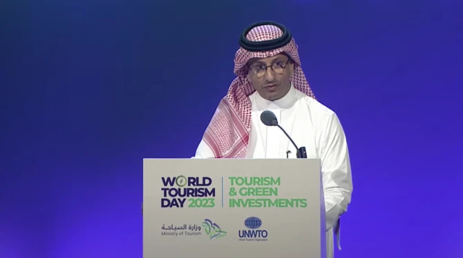 L'amélioration de la connectivité jouera un rôle crucial dans la croissance du tourisme en Arabie saoudite