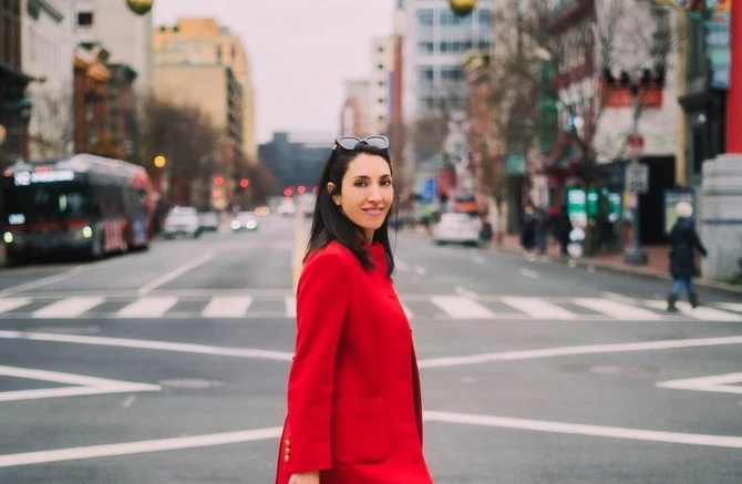 La réalisatrice arabo-américaine Ruby Malek braque les projecteurs sur les talents saoudiens
