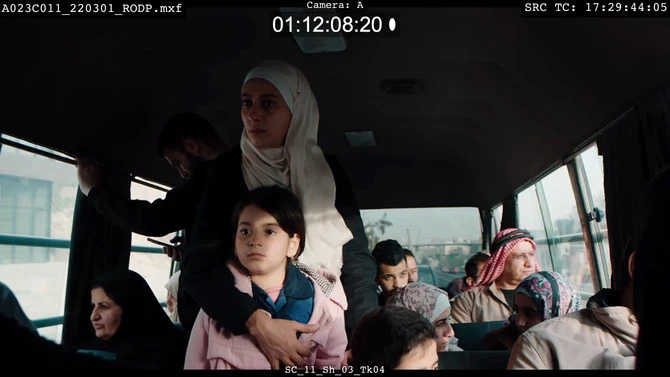 Les films arabes Inshallah a Boy et Bye Bye Tiberias rejoignent la course aux Oscars