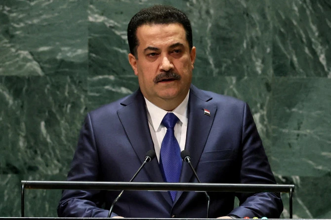 L’Irak d’Al-Soudani ne semble convaincant que sur papier