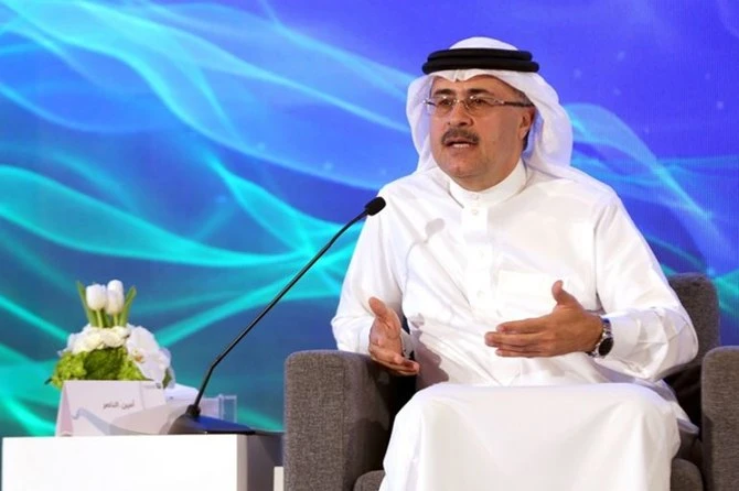 Le PDG d’Aramco appelle à une transition énergétique multidimensionnelle afin d’éviter une crise