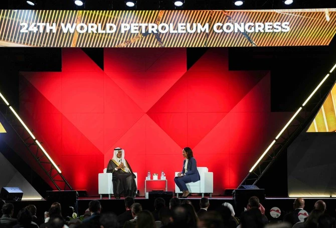 Le ministre saoudien de l’Énergie appelle à des efforts mondiaux pour garantir la sécurité énergétique