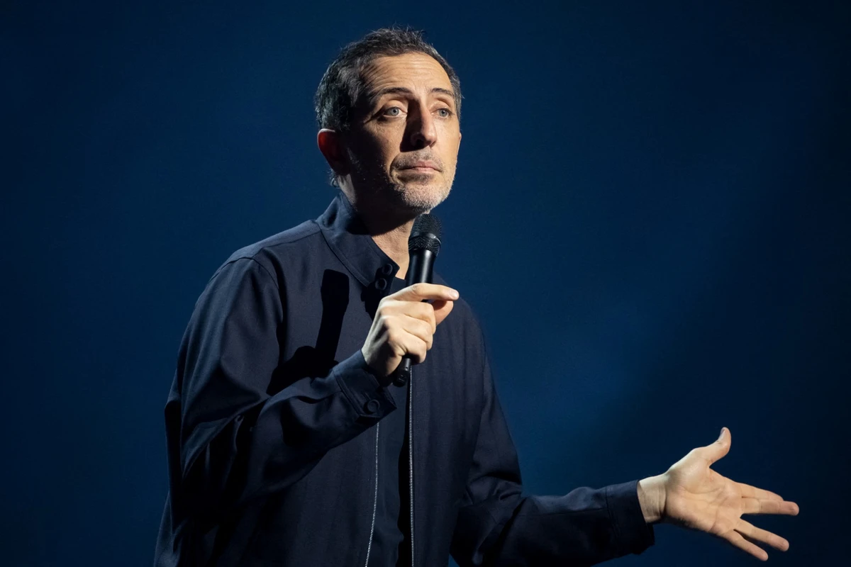 Pour le Maroc, les humoristes solidaires des populations affectées par le séisme meurtrier