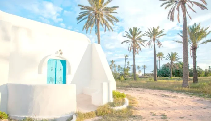 La candidature de Djerba bientôt examinée à Riyad