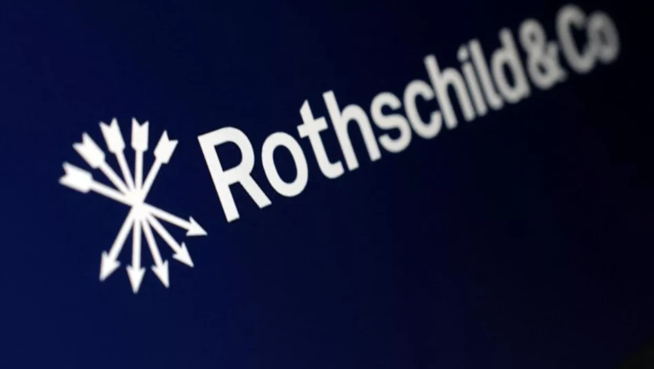 Rothschild retiré de la Bourse de Paris le 11 octobre
