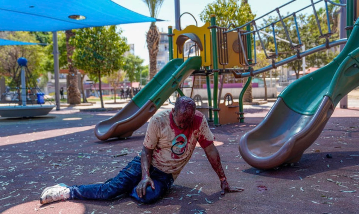 Israël: Des Erythréens blessés par balle lors d'affrontements avec la police