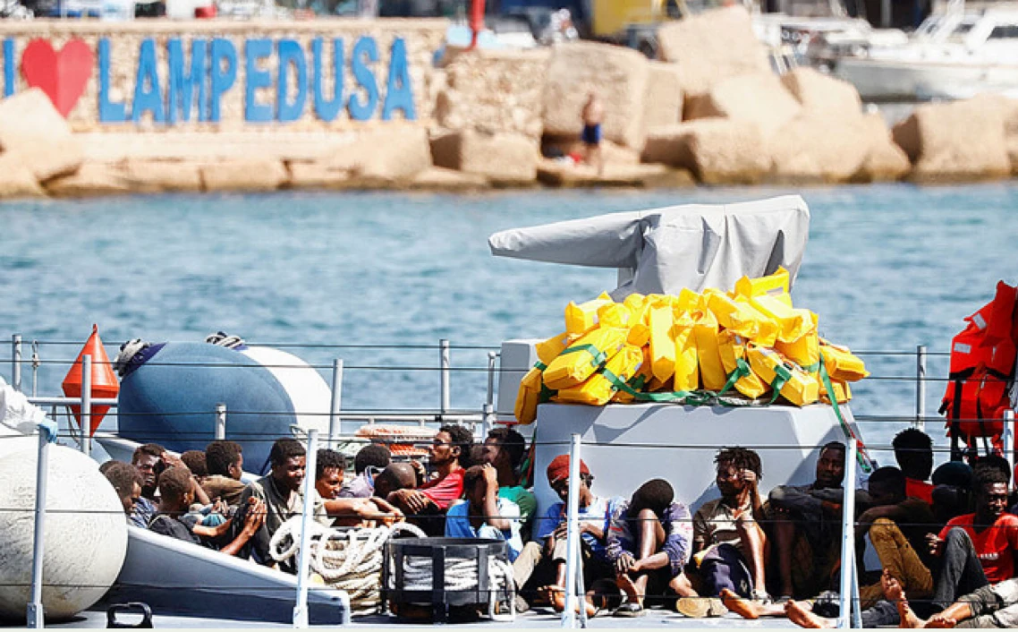 Marseille, une ville symbole pour le pape, façonnée par les migrations