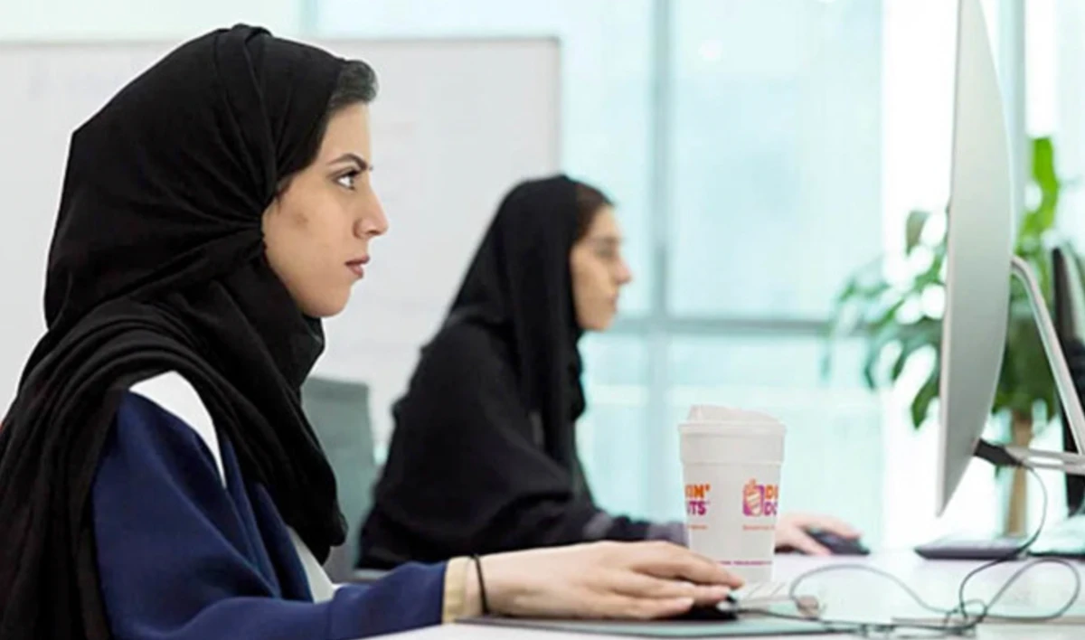 L'augmentation de la main-d'œuvre féminine stimule la croissance économique de l'Arabie saoudite