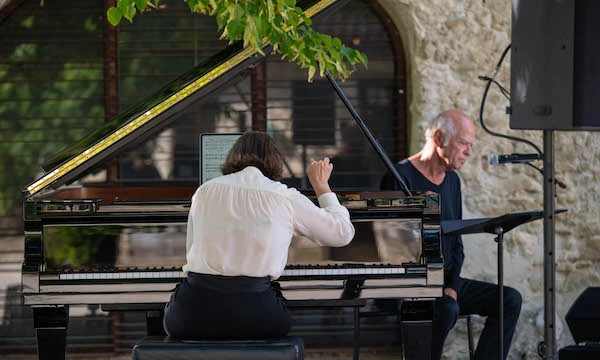 Au festival de La Côte-Saint-André, Berlioz rime avec grandiose
