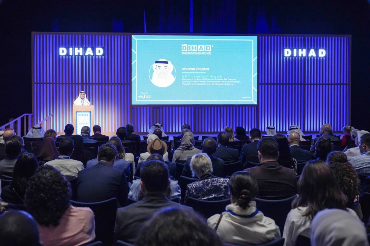 DIHAD célèbre la Journée internationale de la paix