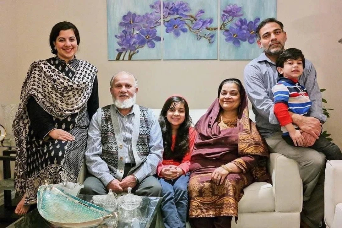 Canada: Un homme accusé du meurtre d'une famille musulmane inspiré par le suprémacisme blanc