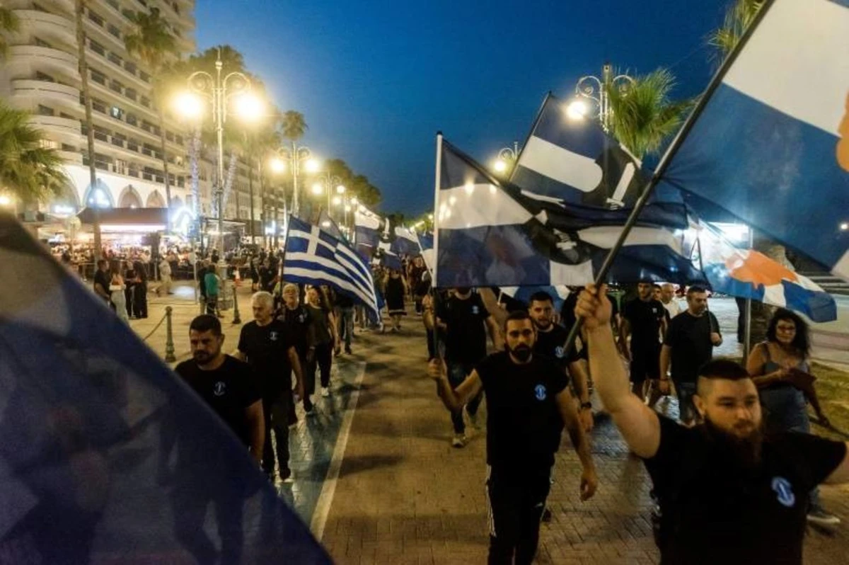 Chypre demande à l'UE d'examiner si la Syrie présente un risque pour les rapatriements