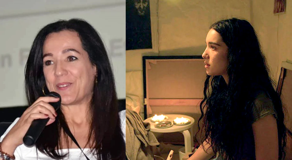 Nora Hamdi: «Aujourd’hui, en France, il y a un racisme décomplexé que certains ne trouvent pas choquant»