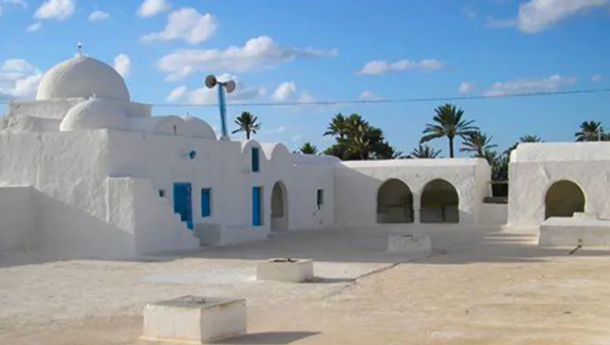 Tunisie: Inscription de l’île de Djerba sur la Liste du patrimoine mondial de l’UNESCO