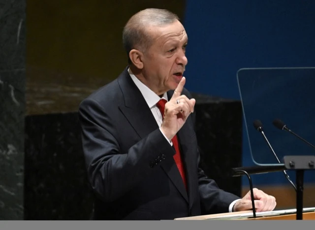A l'ONU, des dirigeants musulmans s'en prennent à l'Europe sur les profanations du Coran
