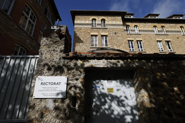 Lettres du rectorat de Versailles: l'ex-rectrice n'a «pas eu connaissance» des courriers