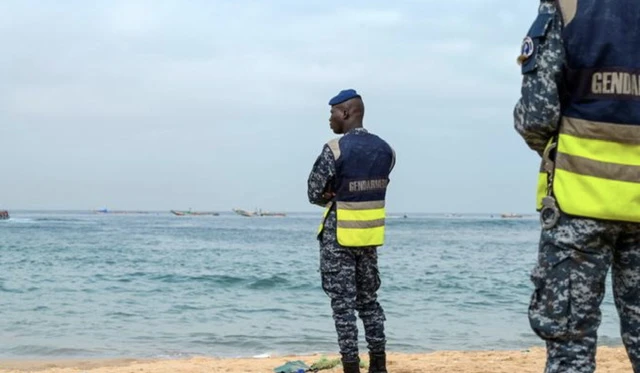 Sénégal: La Marine intercepte 272 migrants clandestins en pirogues