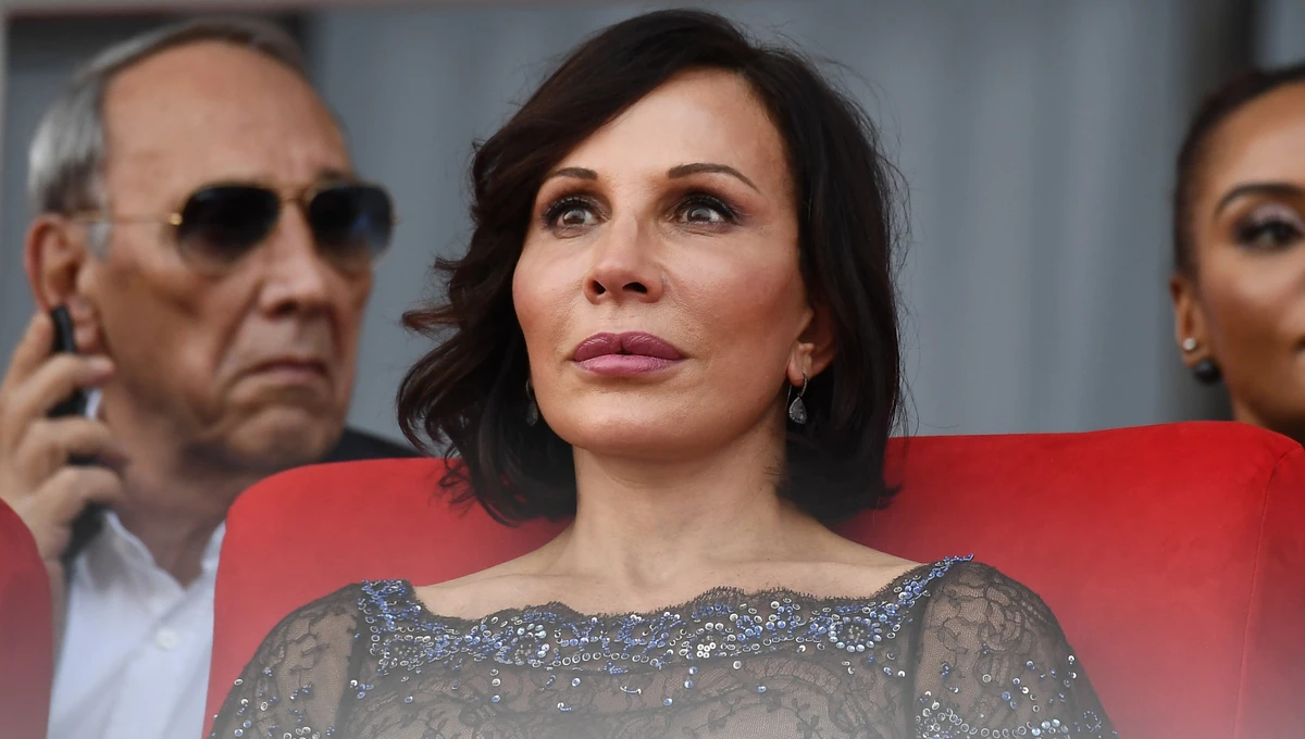 Putsch: plainte en France contre la détention « arbitraire» au Gabon de Sylvia Bongo, épouse d'Ali