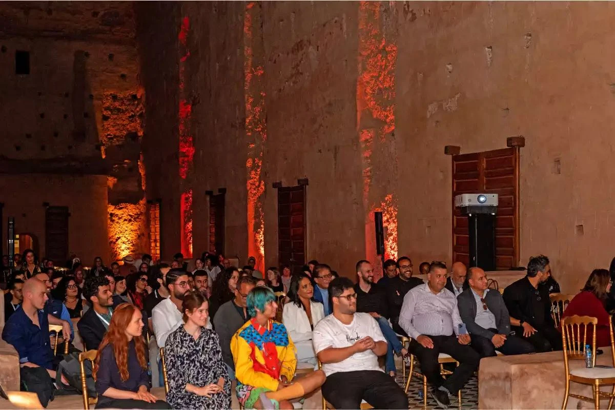 Le Marrakech Short Film Festival