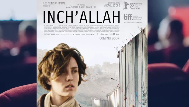 Cinéma de Mounira - «Inch'allah»