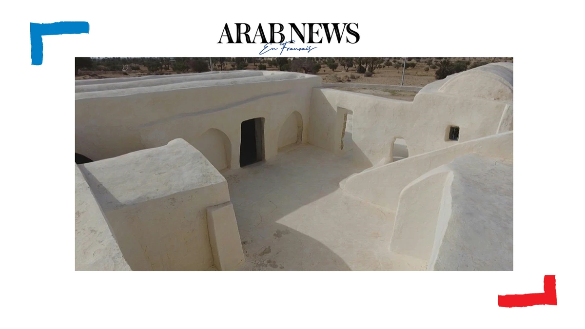 Tunisie: le patrimoine de l'île de Djerba sur la liste de l'Unesco
