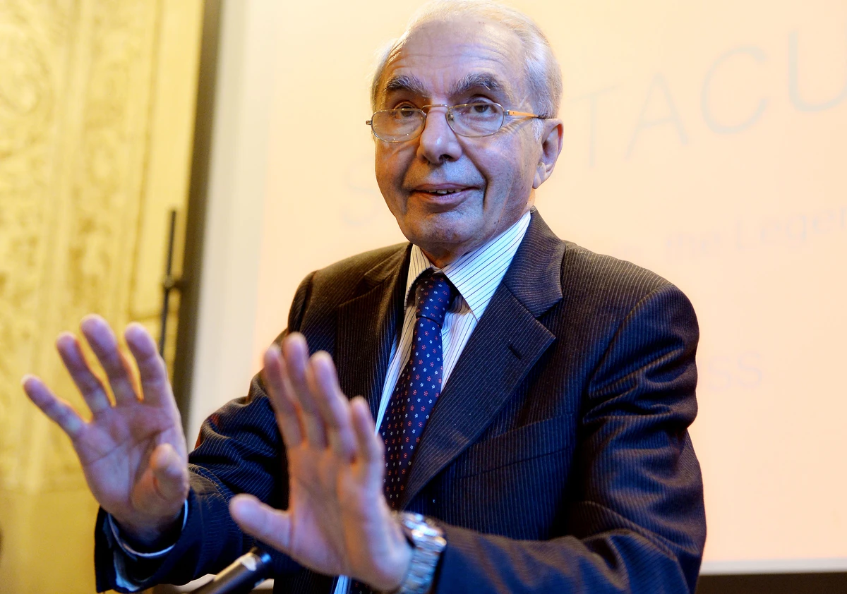Catastrophe aérienne en 1980: un ancien Premier ministre italien accuse la France