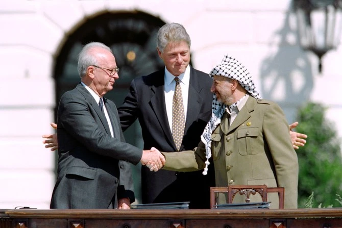 Les accords d'Oslo ont engendré une seconde Nakba à Jérusalem