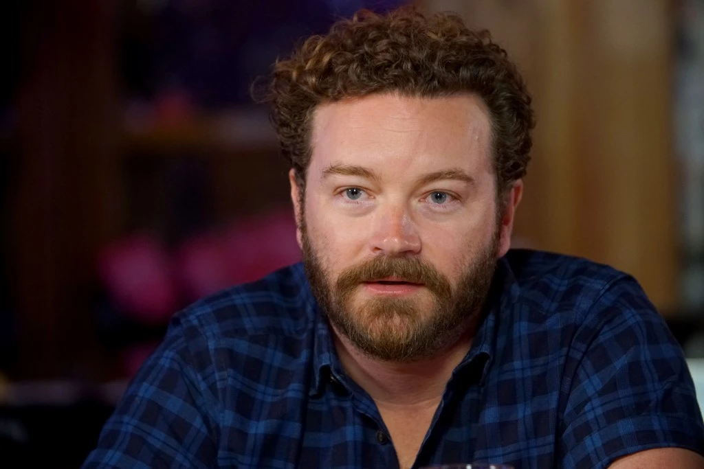 L'acteur et scientologue Danny Masterson condamné à 30 ans de prison pour viols
