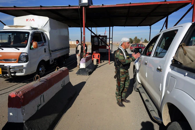 L’État des milices en Irak reproduit le terrorisme et la criminalité de Daech