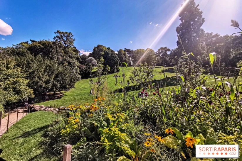 La fête des jardins 2023 à paris: Redécouvrir la nature en pleine ville