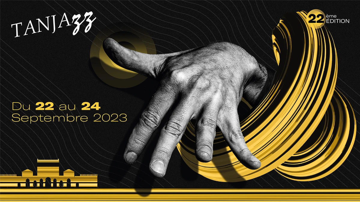 Tanger : le festival Tanjazz dévoile une partie de sa programmation