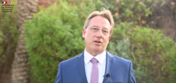 Rentrée scolaire: Ludovic Pouille salue un nombre record d’élèves inscrits dans les écoles françaises en Arabie saoudite