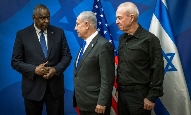 Le gouvernement israélien est inapte à gouverner, mais Netanyahou ne veut toujours pas démissionner