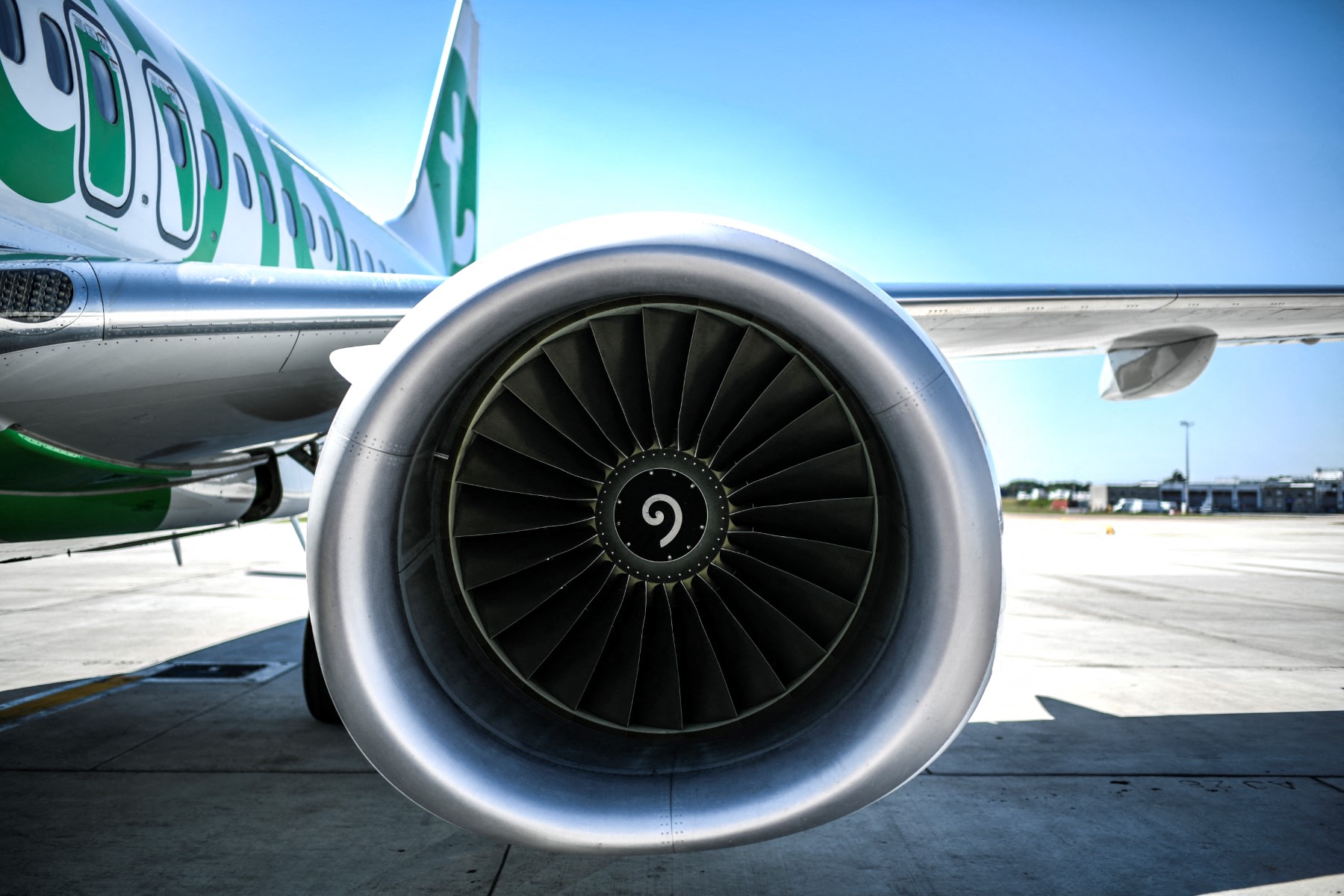 Des passagers de Transavia bloqués en Egypte depuis samedi après un incident mécanique