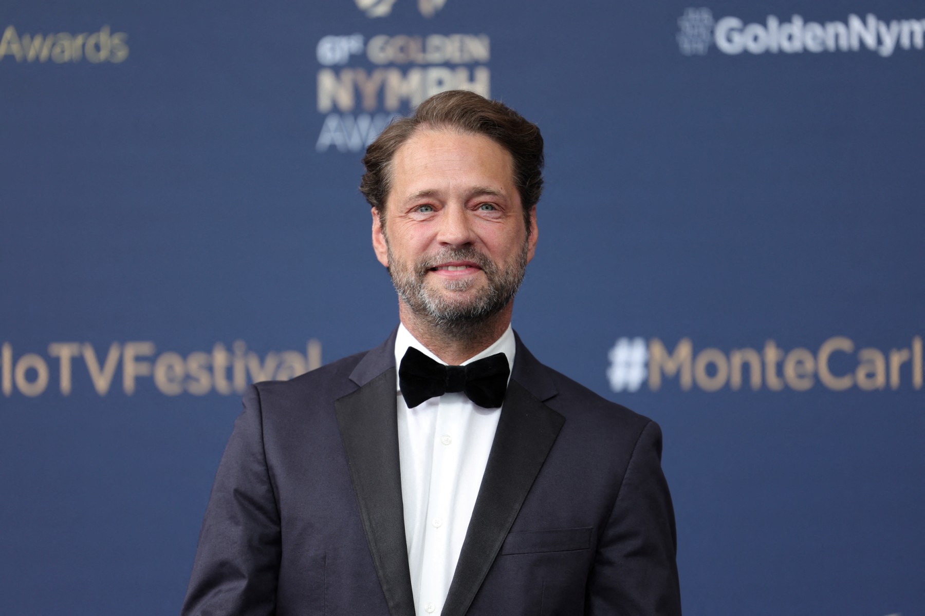 Star de «Beverly Hills» dans les années 90, Jason Priestley sur France 2