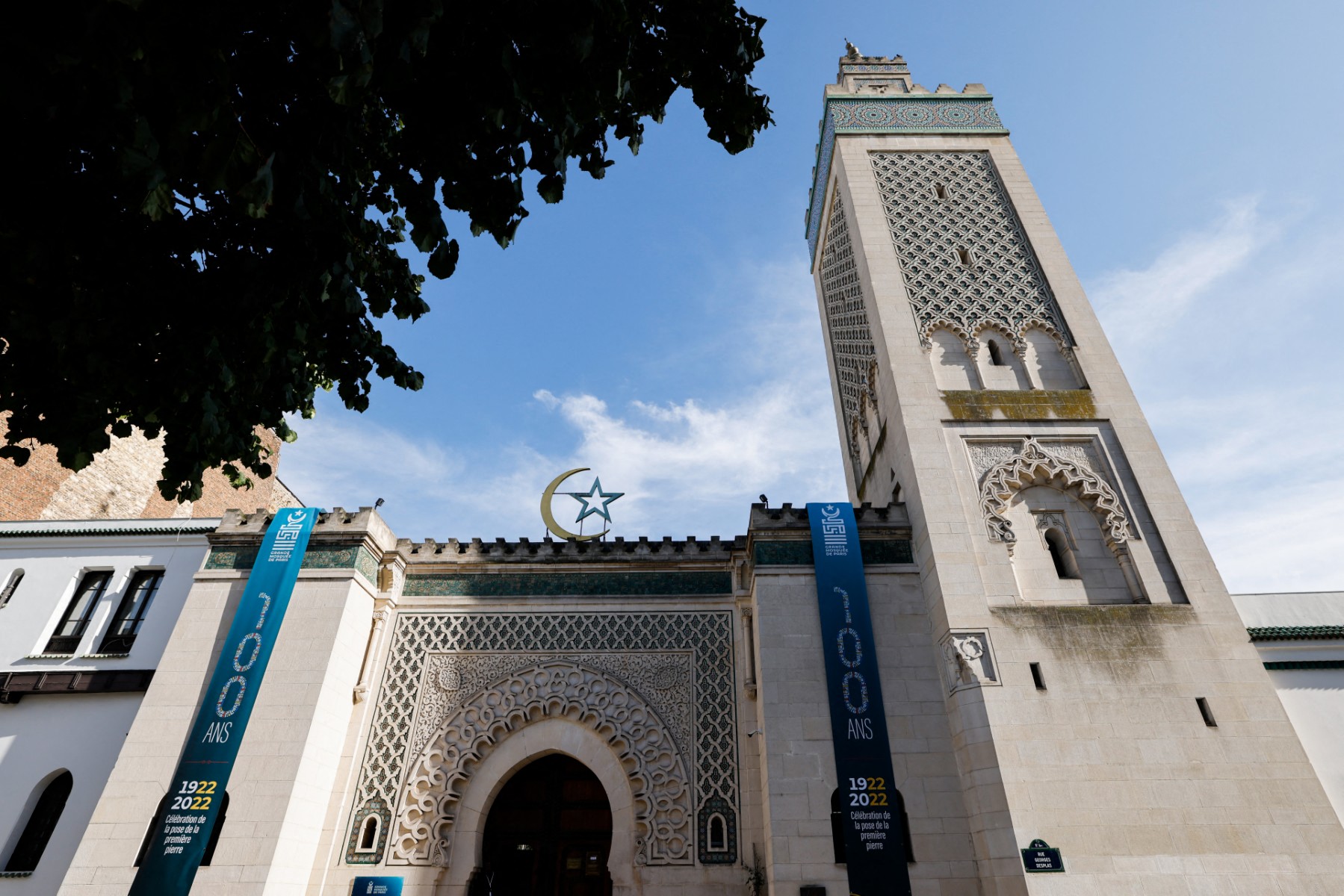 Israël-Hamas: Le Conseil français du culte musulman appelle à la «vigilance» pour la prière du vendredi