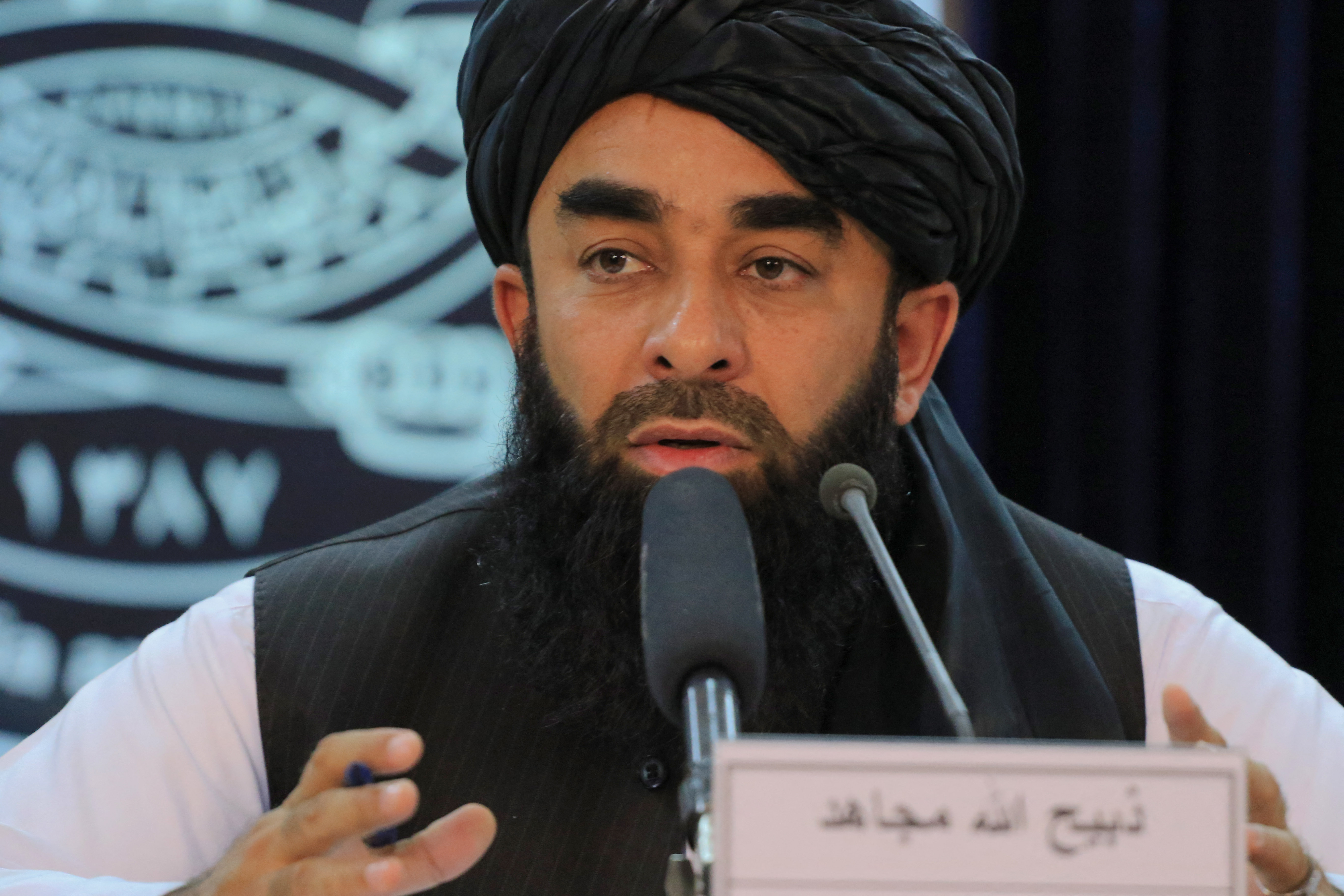 Le projet du Pakistan d'expulser les migrants afghans est «inacceptable» pour Kaboul
