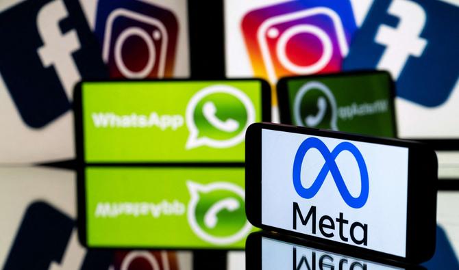 Des Etats américains portent plainte contre Meta, accusé de nuire à la santé des enfants