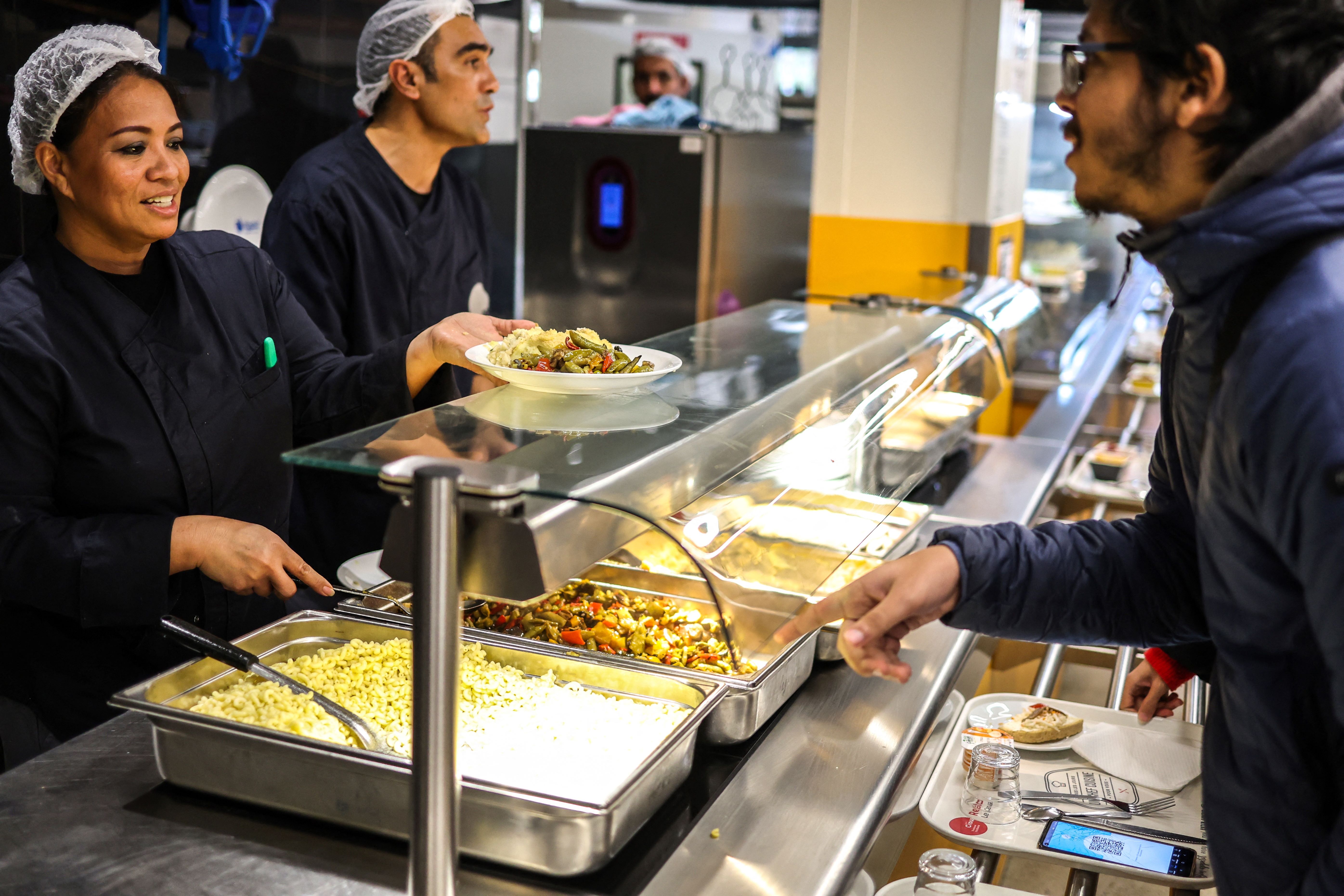 Dans toute la France, un Grand Repas pour sensibiliser aux produits locaux
