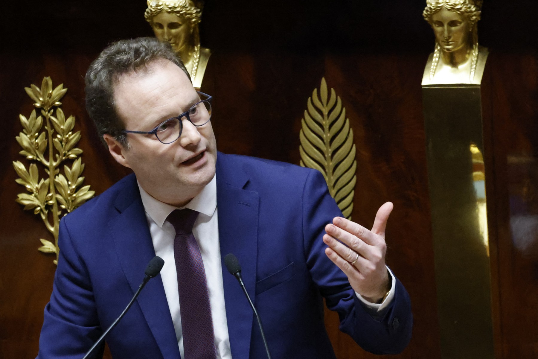 Punaises de lit : Renaissance annonce un texte transpartisan pour début décembre
