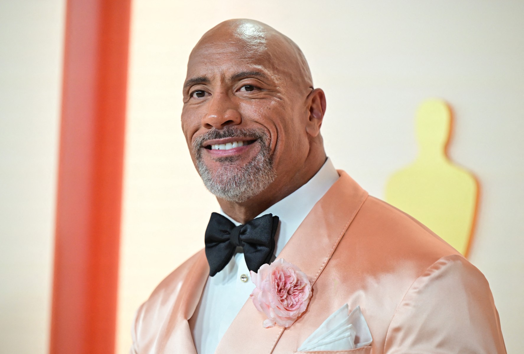 Un musée parisien retravaille la statue de cire de l'acteur Dwayne Johnson, largement critiquée