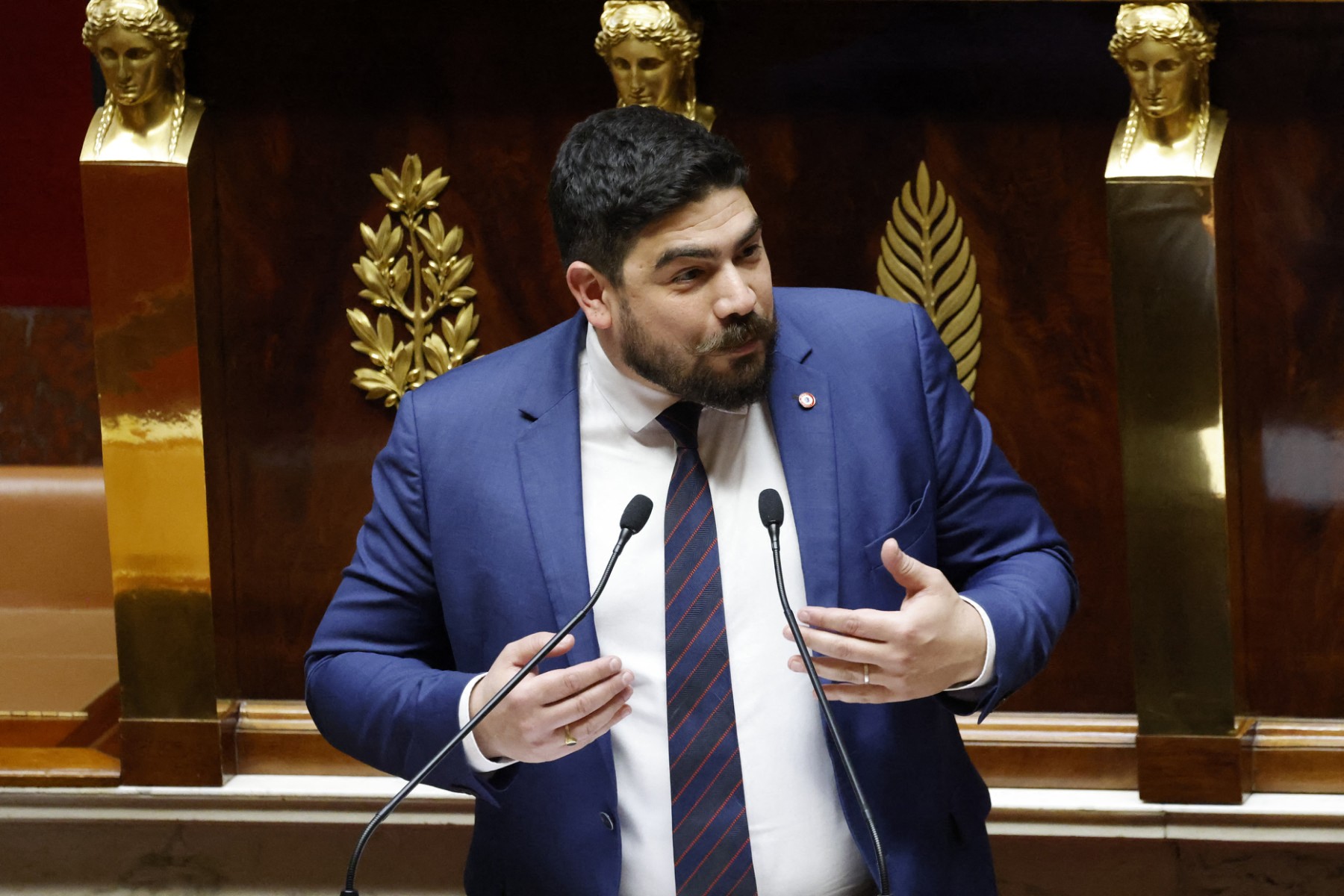 Loi industrie verte: accord entre députés et sénateurs, vote mercredi