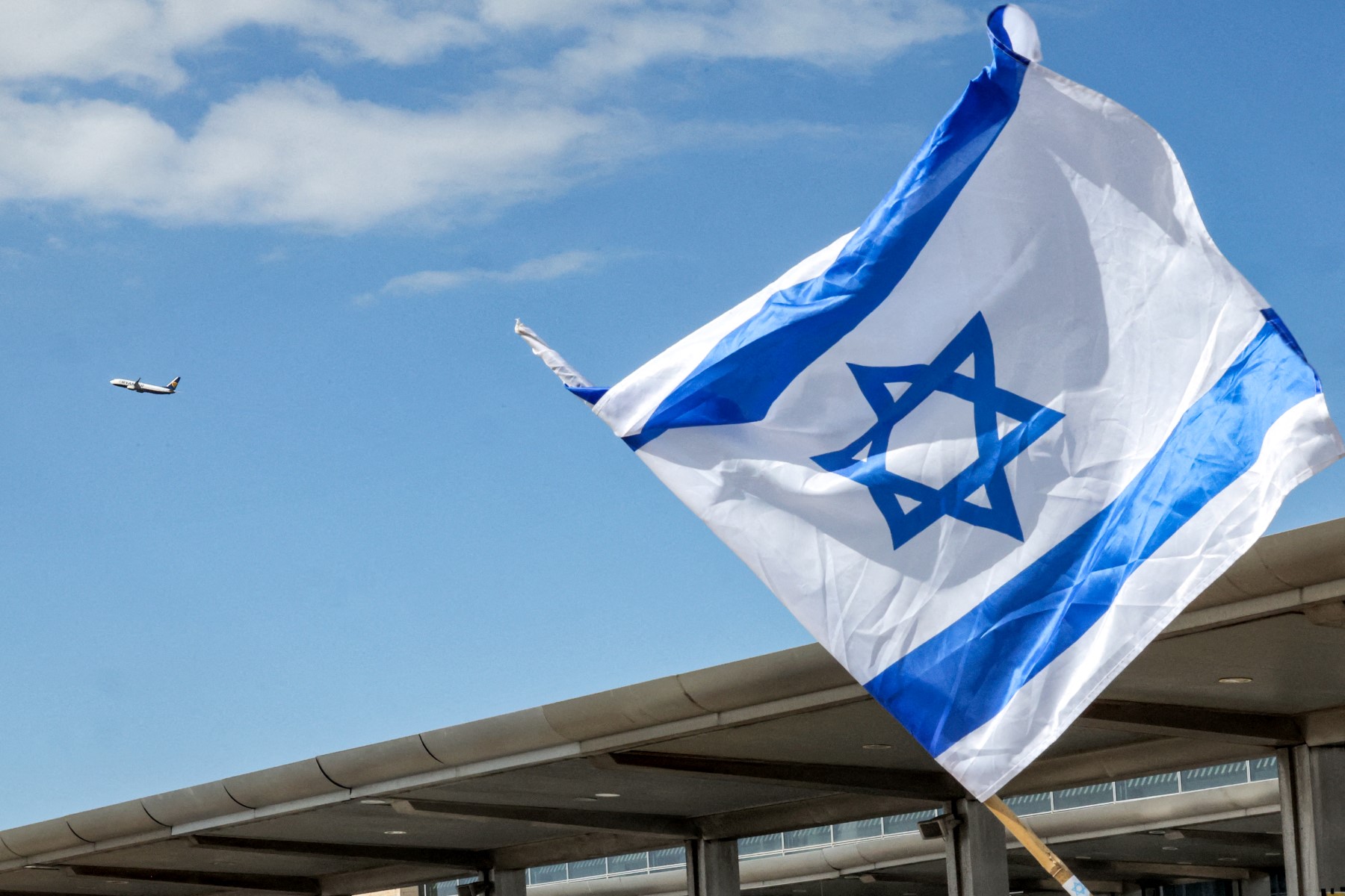 Cathay Pacific suspend ses vols entre Hong Kong et Tel Aviv