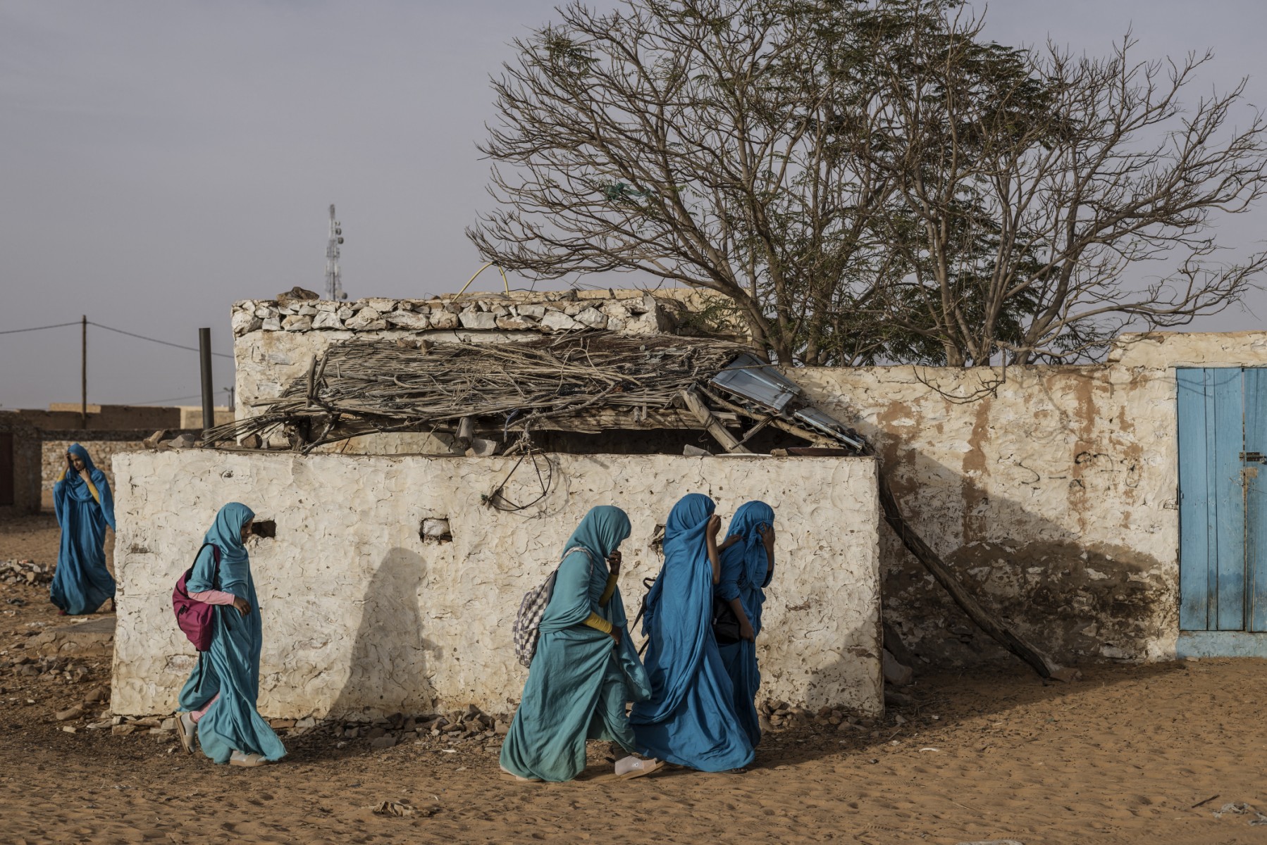 Mauritanie: Des experts de l'ONU dénoncent le déni des violences faites aux femmes