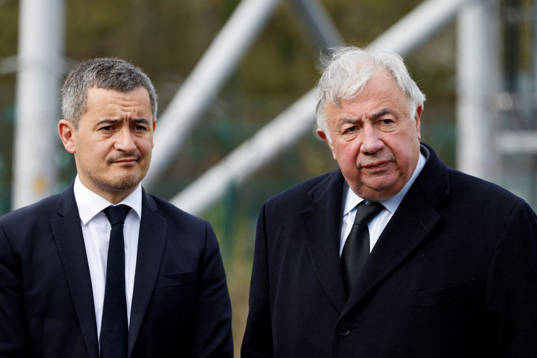 Sénat: Gérard Larcher en passe de rempiler au «plateau»