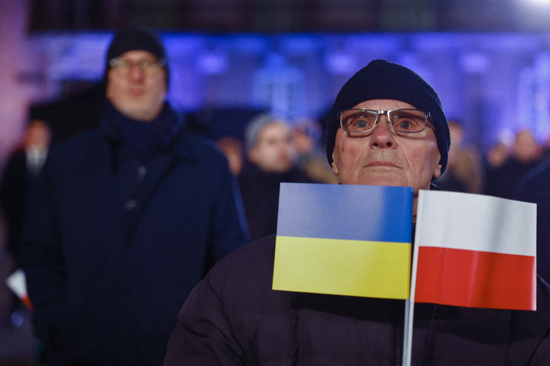 En Pologne, les réfugiés ukrainiens ouvrent des entreprises en masse